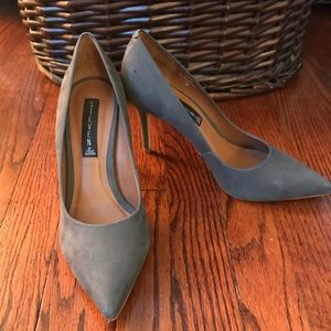 Steve Madden Pointy Toe Pumps